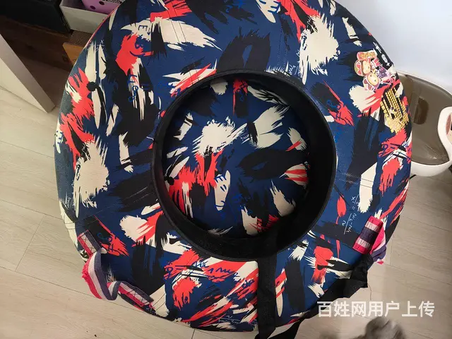 闲置雪圈，低价出售 - 图片 1