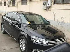 大众 迈腾 2013款 1.8TSI 双离合 豪华版