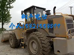 衡水二手装载机出售柳工龙工