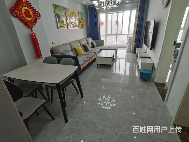天河北路 观澜国际  观景房 电梯房12楼 - 图片 2
