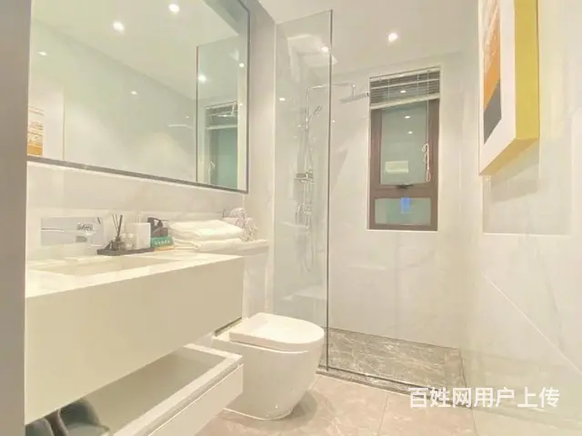 随你愿 下楼即学堂 万兴誉府！近万达皖东人民医院旁！送车位 - 图片 7