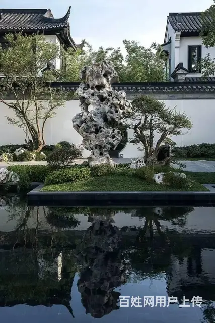 南京锦鲤鱼水池过滤净化循环系统 - 图片 6