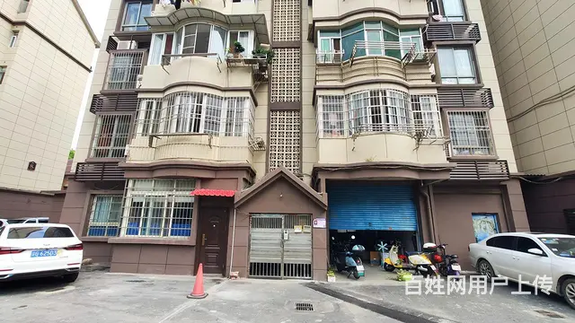 十里浔海花园100平米三房 出租 - 图片 1