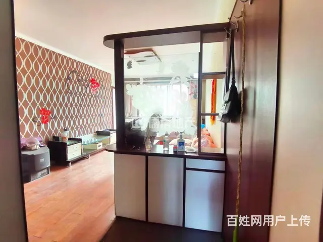德仁俊园 3楼3室2厅 中等装修，仅售53万 - 图片 2