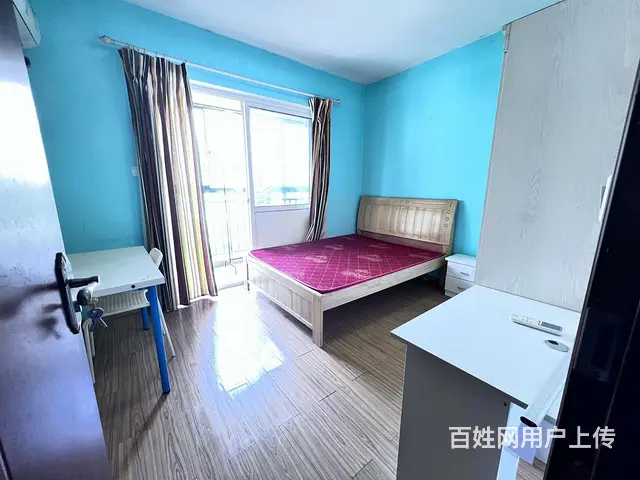 4号线铁机路站 东沙花园 独立电表 楚河汉街 岳家 - 图片 1
