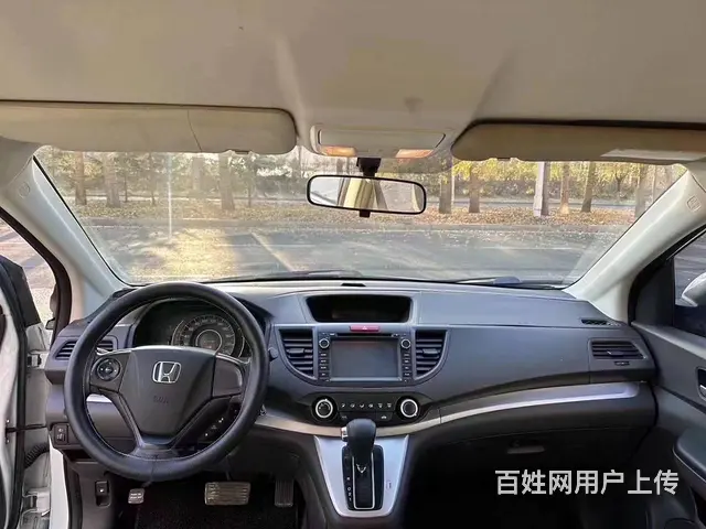 本田CR-V 2013款 2.0 自动 Exi两驱经典版 - 图片 9