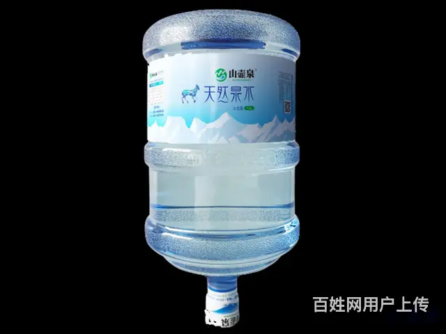 桶装水配送 - 图片 6