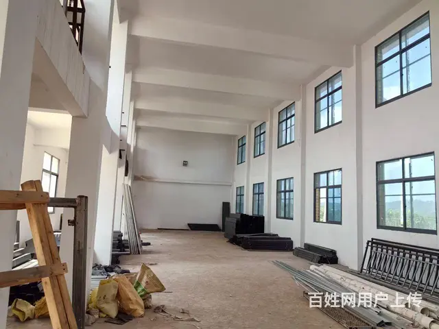 星沙标准厂房仓库优价出租（可整租也可分租） - 图片 10