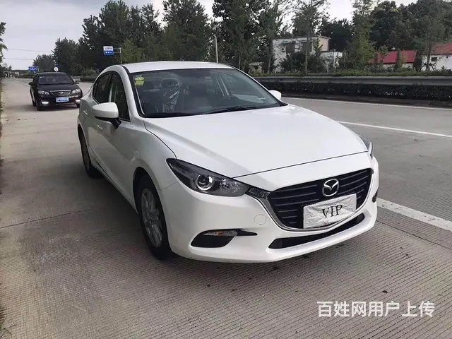 一手安全放心抵押车加微信18852199995 - 图片 1