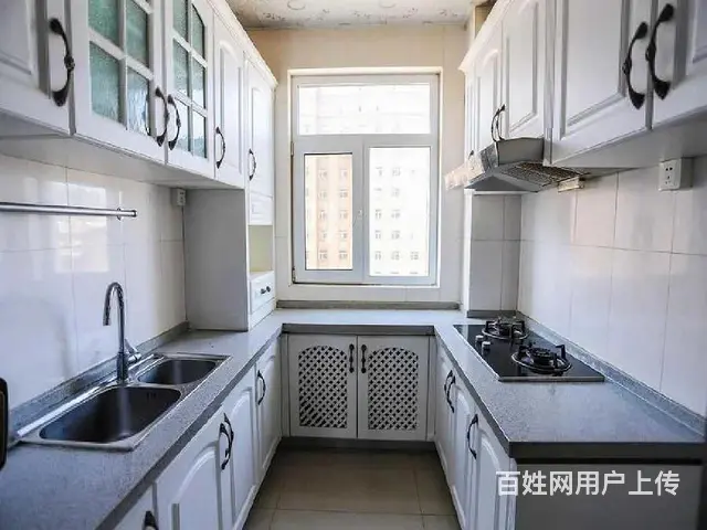 银河花园 二期电梯三室 7800 过户小税 松山 - 图片 5