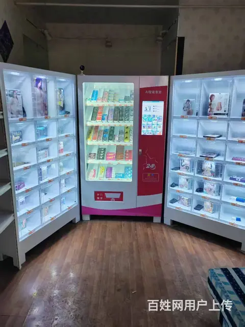 B18524一南湖商圈盈利中成人用品店转让（低投入高回报） - 图片 2