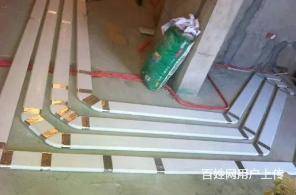 通风，排风，全热新风系统，油烟净化器安装，通风管道，排风管道 - 图片 12