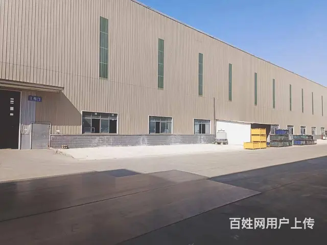 东西湖稀缺小面积钢构厂房400平 - 图片 4