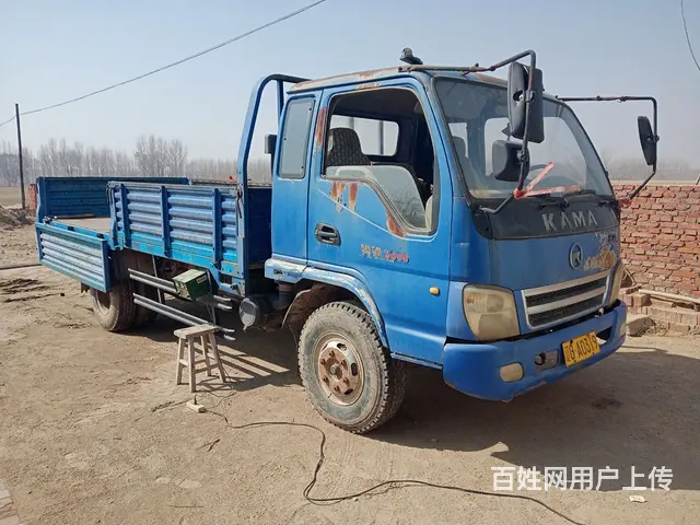 凯马 骏驰 高栏/栏板 - 图片 5