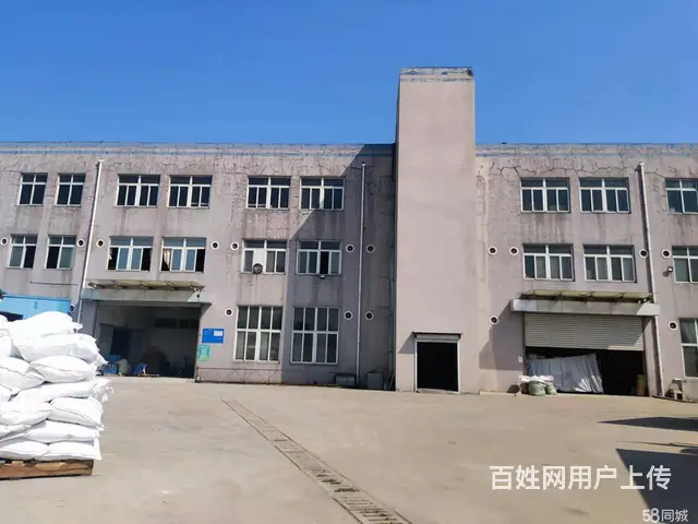 房东直租溧阳市上黄镇工业园区厂房 - 图片 5