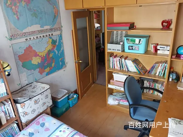 古寨南路 普通住宅 精装修古寨中小学 - 图片 4