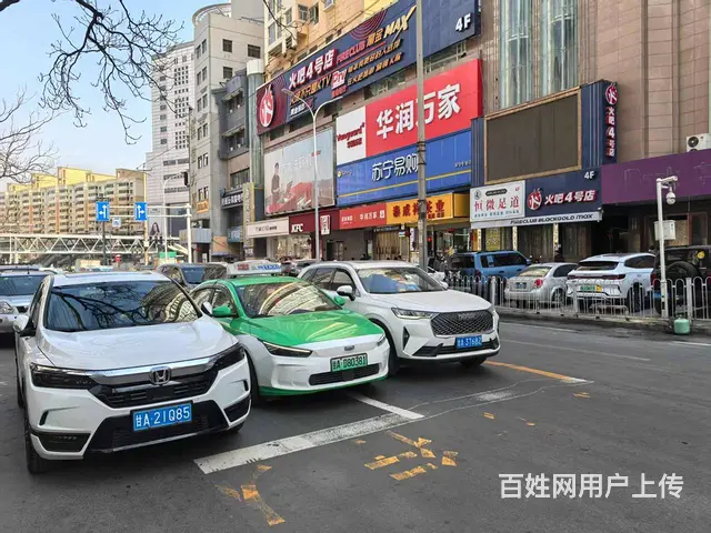 8980（铺联邦）西站十字路口旺铺低价转让 - 图片 3