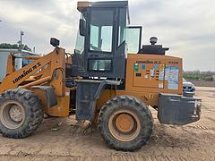 龙工932