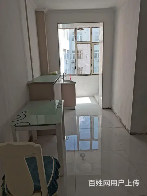 出租光华路妇产医院附近精装修一室一厅 - 图片 1