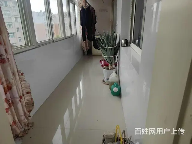 盛世豪庭电梯5楼 98万可议 大三室带车库可贷款 - 图片 5