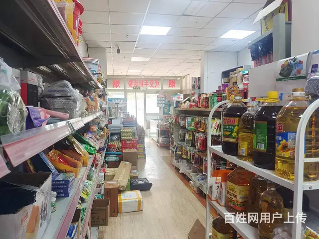 【搞定了！】B个人一凤凰嘉园超市对外转让 - 图片 3
