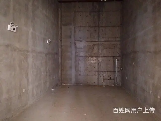 B个人一华厦城市广场商铺对外出租 - 图片 2