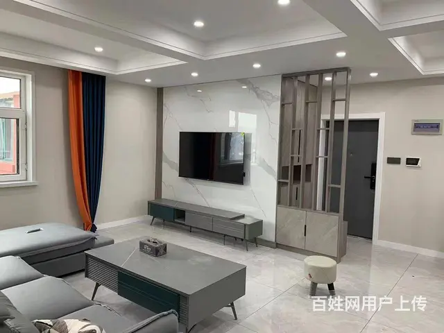 银达雅居电梯房 - 图片 1