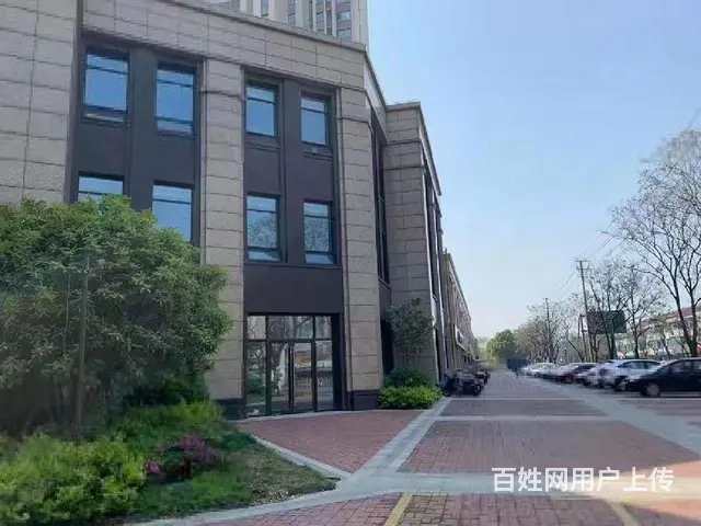 大独栋武进星火路转角处独栋售楼处4088平米，总价4100万 - 图片 4