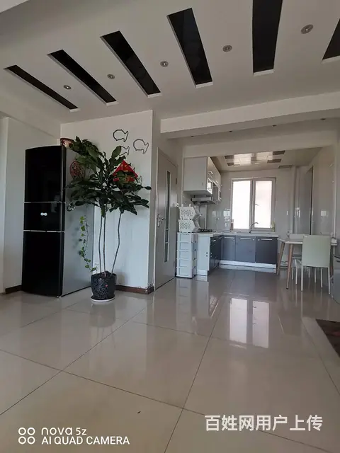 望花区星河城 普通住宅 精装修 - 图片 9