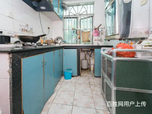 翠华豪苑 九中旁边，上学方便。 - 图片 6