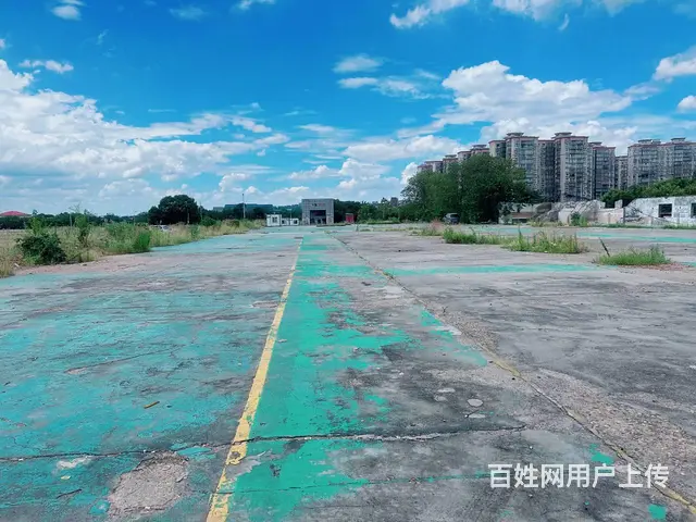 （老板本人）天心区暮云大型硬化场地优价出租（可分租）6764 - 图片 8