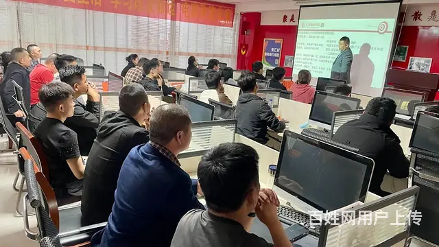 美工设计培训电商美工培训淘宝运营培训 - 图片 8