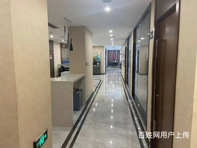 徐州环球港尚座21层写字楼整层出租 - 图片 4