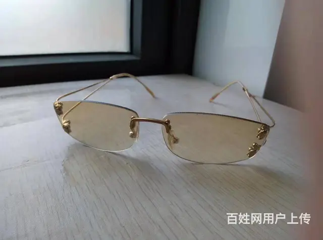 修焊眼镜架修焊/修理焊接不锈钢，钛金属，眼镜架修焊 - 图片 5