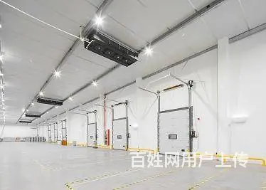 昆山市经济开发区尤显专业冷库中央空调维修安装公司 - 图片 2