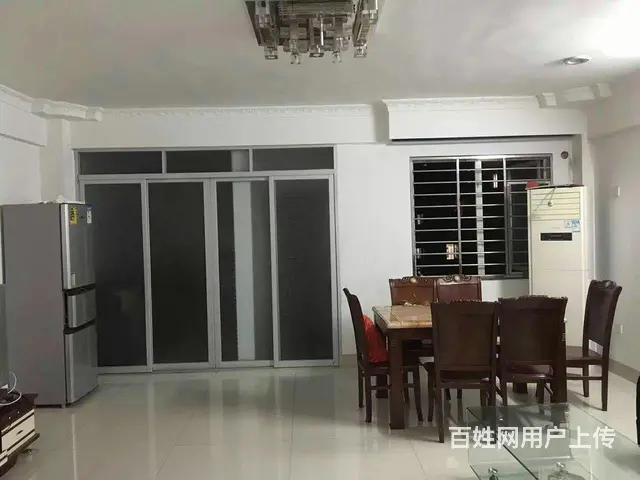 见龙亭 即可拎包入住 配套齐全 套房出租 - 图片 6