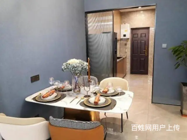 特价新北恐龙园环球港旁低总价现房别墅稀缺美墅送院子露台带车位 - 图片 8