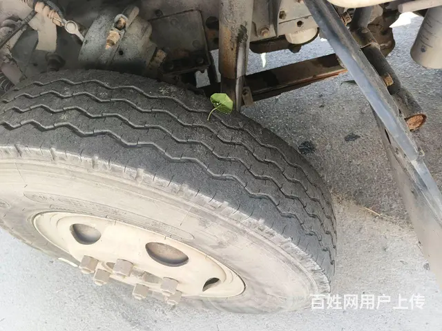 2017.4跃进4.2 厢式货车 - 图片 11