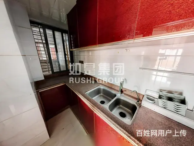 整租·金凤屿花苑西区 4室2厅 南/北 - 图片 7
