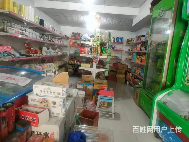 B个人一解放中路学校旁百货商店转让 - 图片 2
