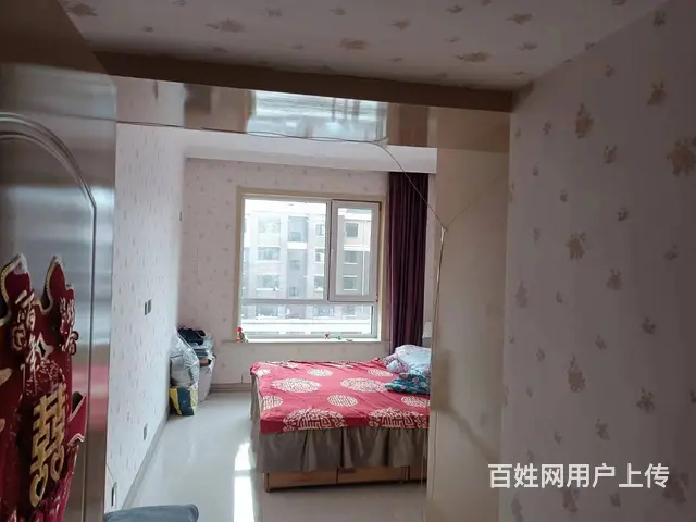 【搞定了！】西城华府小区 普通住宅1厅 精装修 - 图片 3