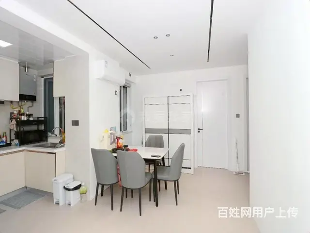 长河86.38平多层[1-7层]西南377.00万元热卖 - 图片 4