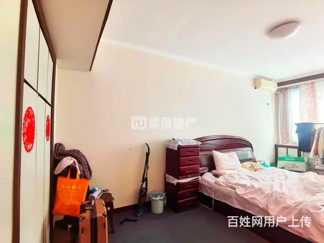 德仁俊园 3楼3室2厅 中等装修，仅售53万 - 图片 8