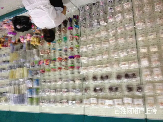 10元店货源十元店商品货源厂家直销免加盟费厂家辅货 - 图片 3
