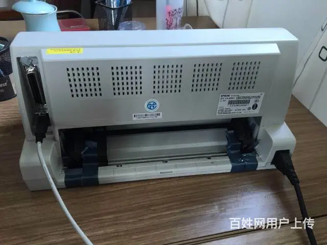 发票打印机（型号：LQ-635K） - 图片 4