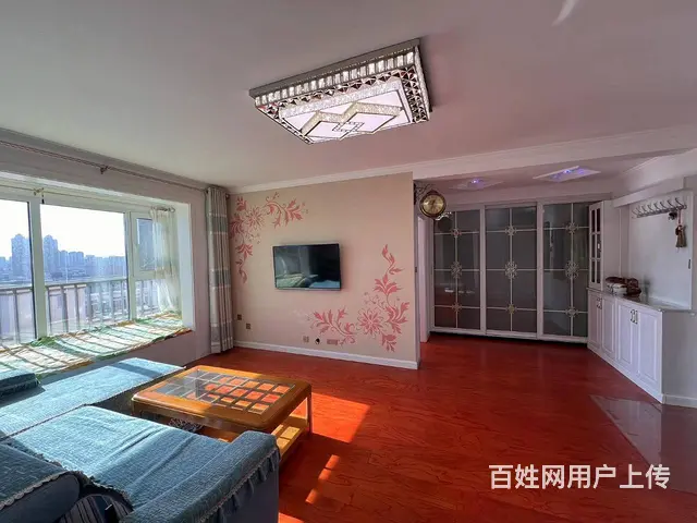 凌河区 沈铁青橙社区 14楼电梯 儿童公园 花鸟鱼市 市医院 - 图片 8