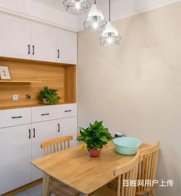 新鲜出炉丨房东到外地发展急售丨送全屋家具家电丨价格可以商量 - 图片 3
