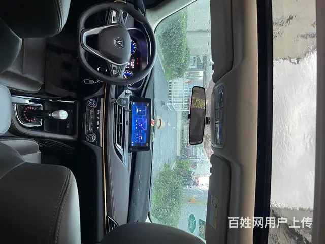 【搞定了！】长安 逸动 2018款 逸动DT 1.6 手动 - 图片 6