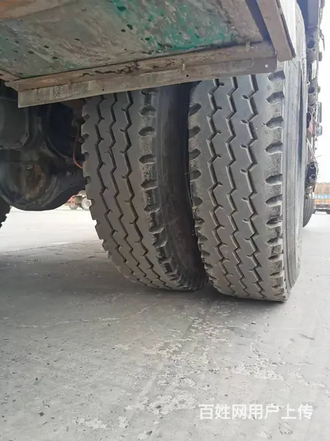 17年底解放高栏车，精品车况 - 图片 5