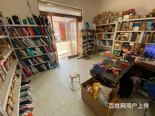 日收400件快递驿站低价转）有稳定客源武陟兴华路与民兴巷 - 图片 4